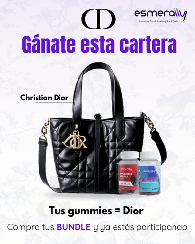 Esmerally Women's Pack - 40% OFF