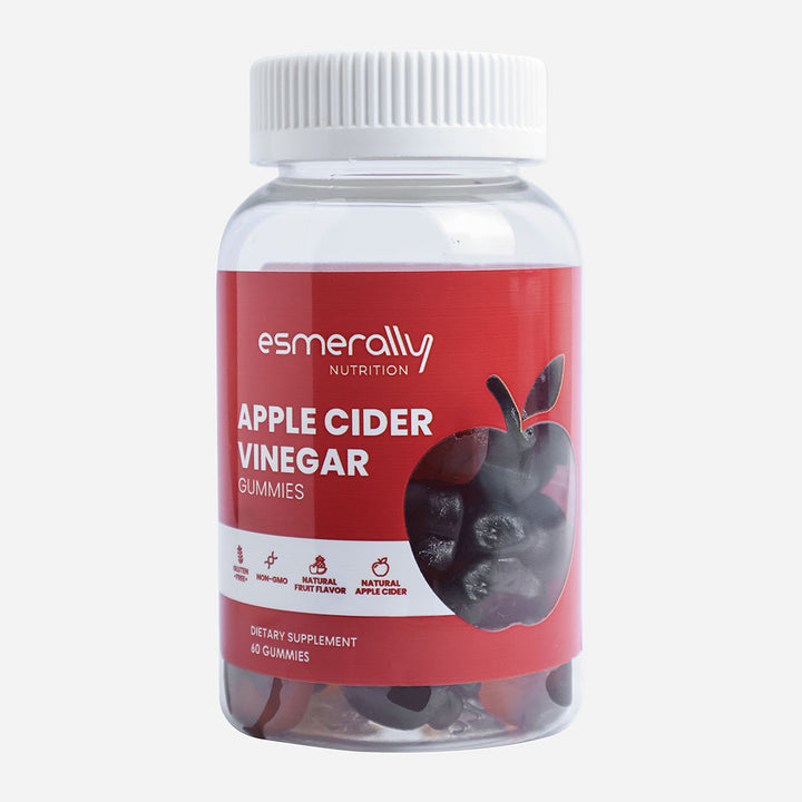 Vinagre de Manzana
