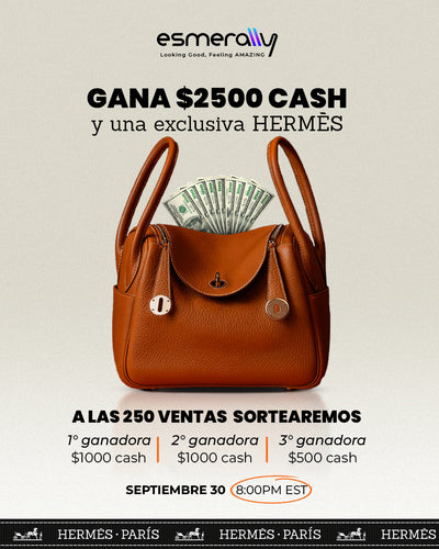 Esmerally Women's Pack - 40% OFF