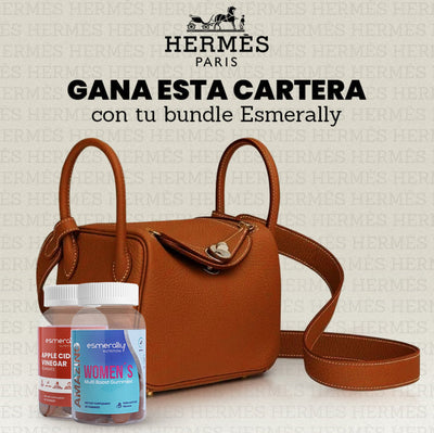 Esmerally Women's Pack - 40% OFF