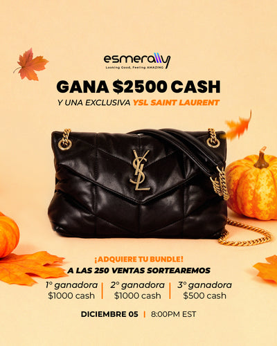 Esmerally Women's Pack - 40% OFF