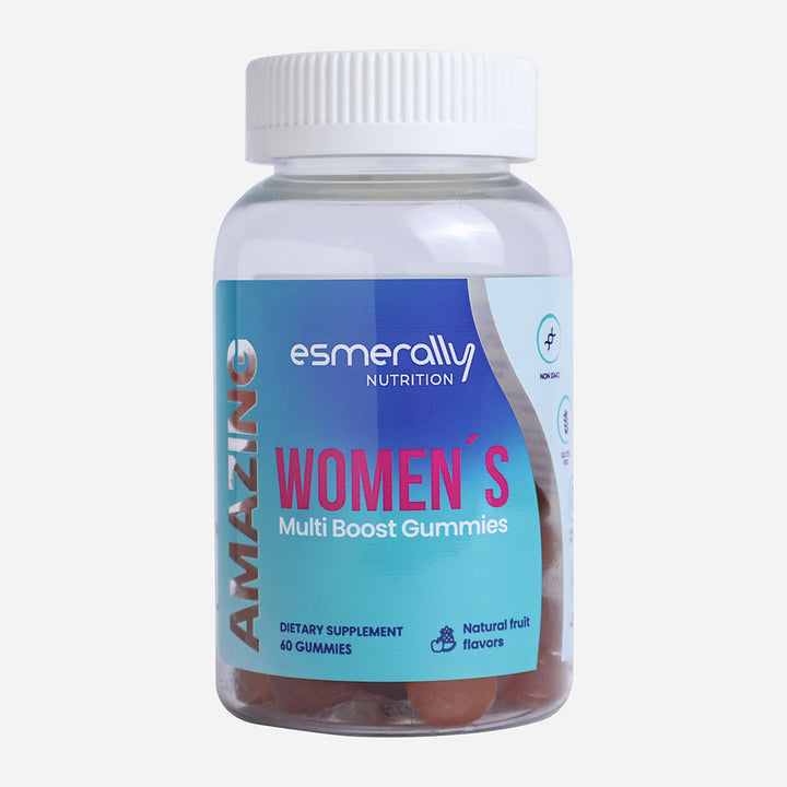 Multivitaminas